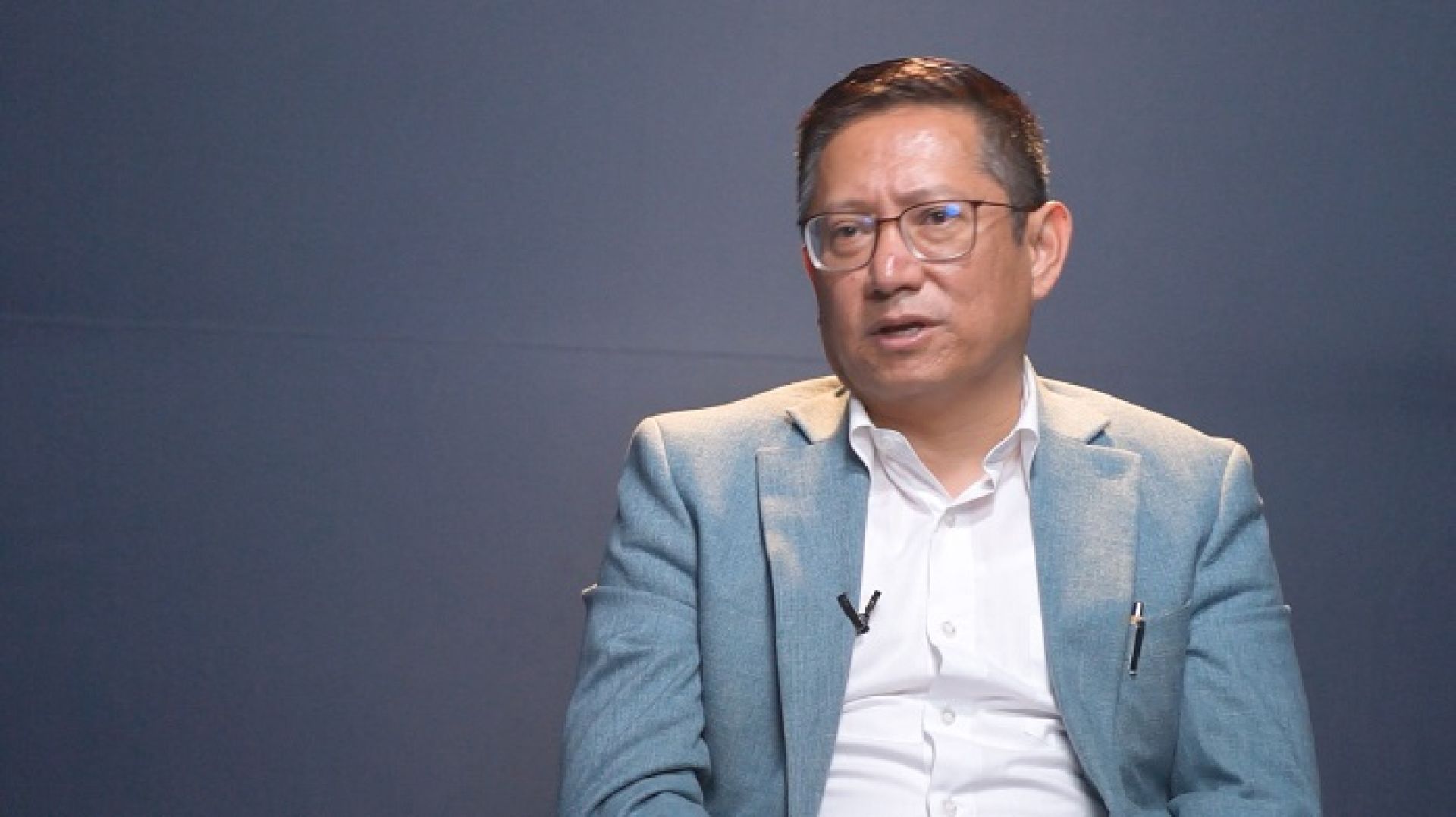 ‘फिड-इन ट्यारिफ’ प्रणालीमार्फत घर-घरबाटै विद्युत् उत्पादन सम्भव : कुशल गुरुङ